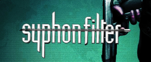 Syphon Filter 4 announcement