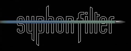 Syphon Filter HD Logo 3 - Syphon Filter 1