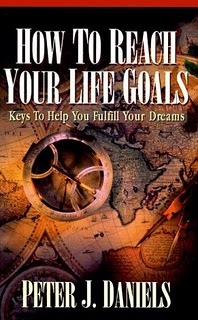 How to reach your life goals - Others