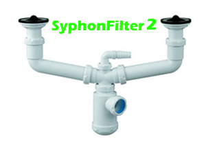 Что такое SyphonFilter 2 (сифон филтр 2) - Others