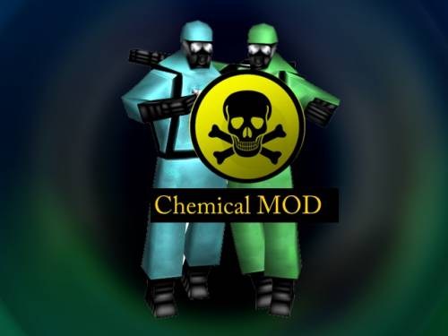 Chemical MOD for Syphon Filter 3 - Others