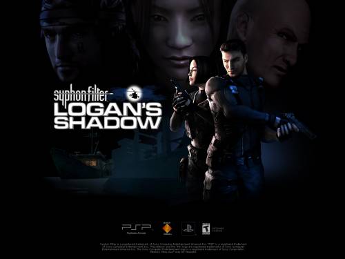 SFLS Wall 1 - Logans Shadow