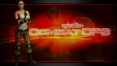 Wallpaper 2 - Combat OPS
