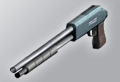 Gauge Shotgun (Remington 870)