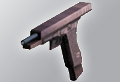 G-18 (пистолет-пулемёт Glock-18С)