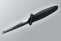 KNIFE (армейский нож)