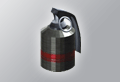 Gas Grenade