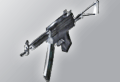 PK-102 Assault Rifle (AK-102)