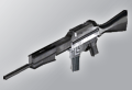 MIL-15 Shotgun 