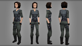 SE Wingless - Lian Xing Syphon Filter